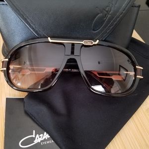 Cazal sunglasses